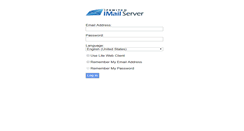 Desktop Screenshot of mail.estream.com